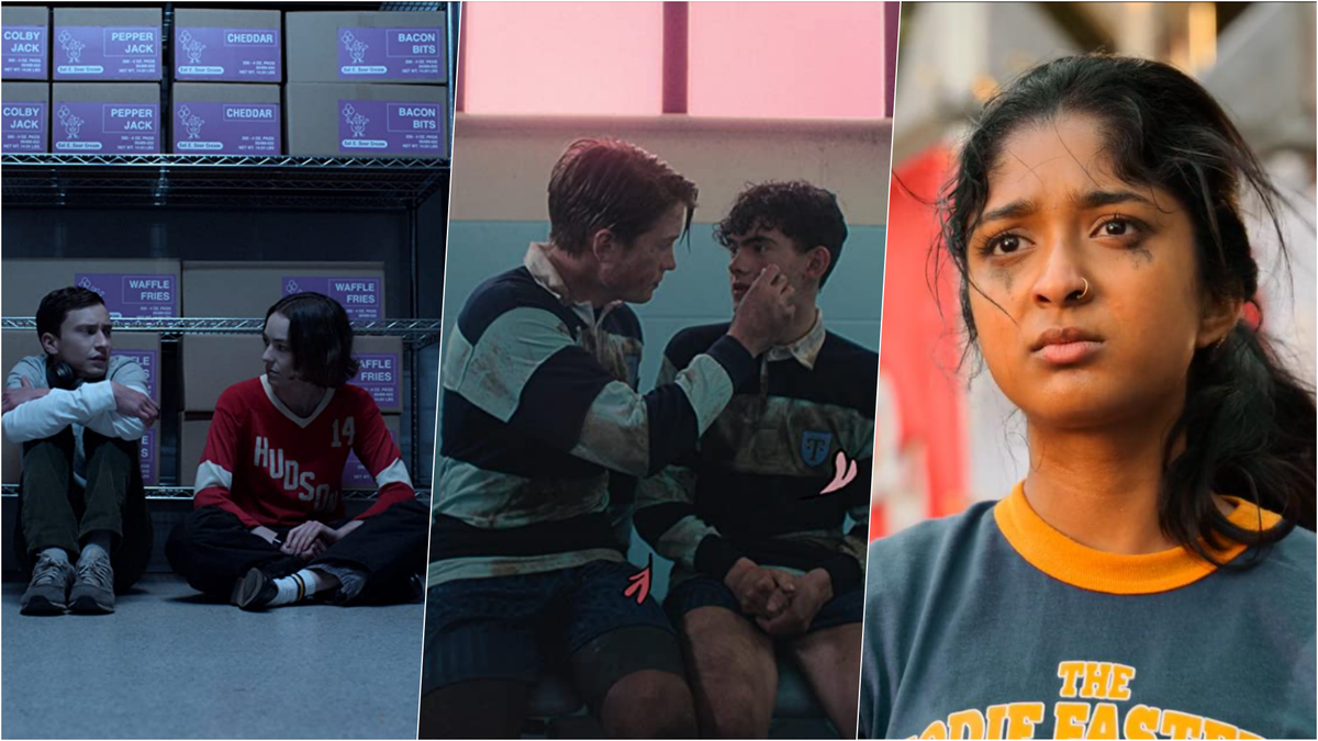 Descubra Séries de Romance Inesperado em Plataformas de Streaming