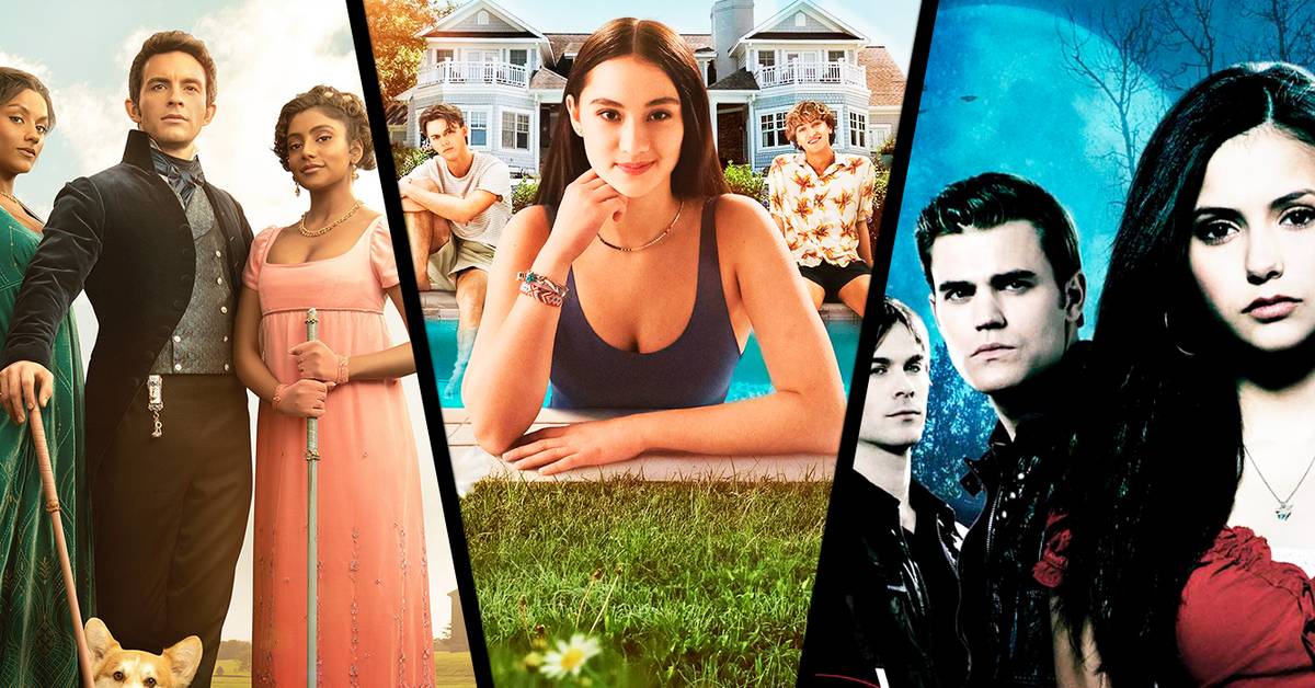 Por Trás das Câmeras: Curiosidades sobre as Séries de Romance Mais Populares