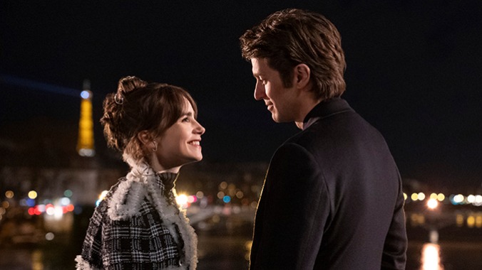 Netflix: Séries de Romance que Você Precisa Assistir em 2026