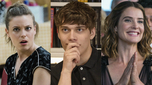 Netflix: Séries de Romance que Você Precisa Assistir em 2026