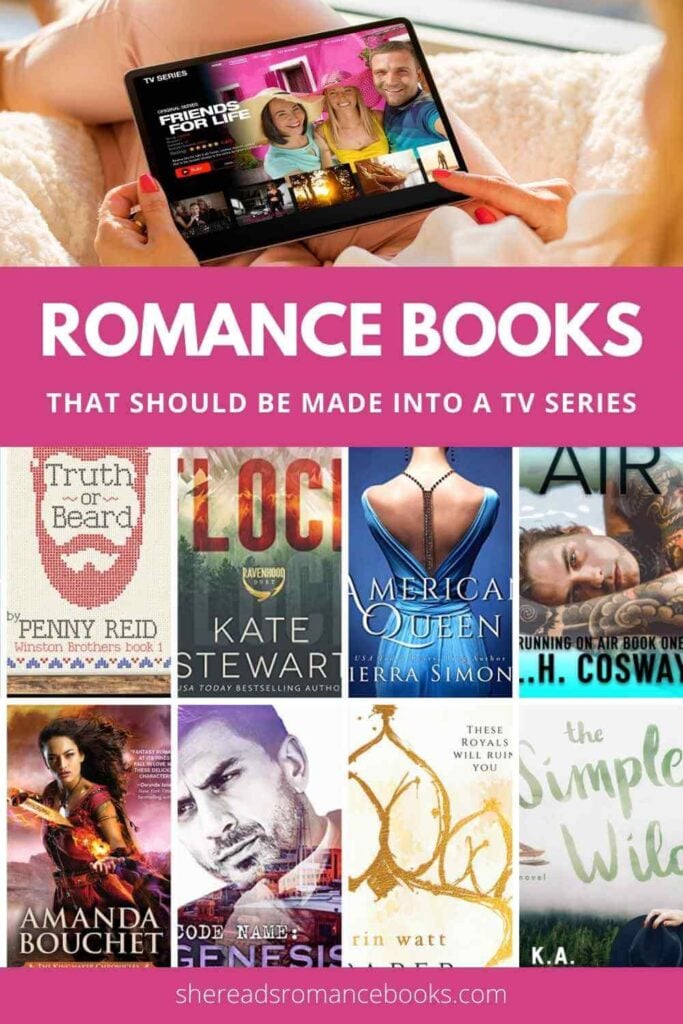 Comparativo: Séries de Romance Leves vs. Dramas Emocionantes