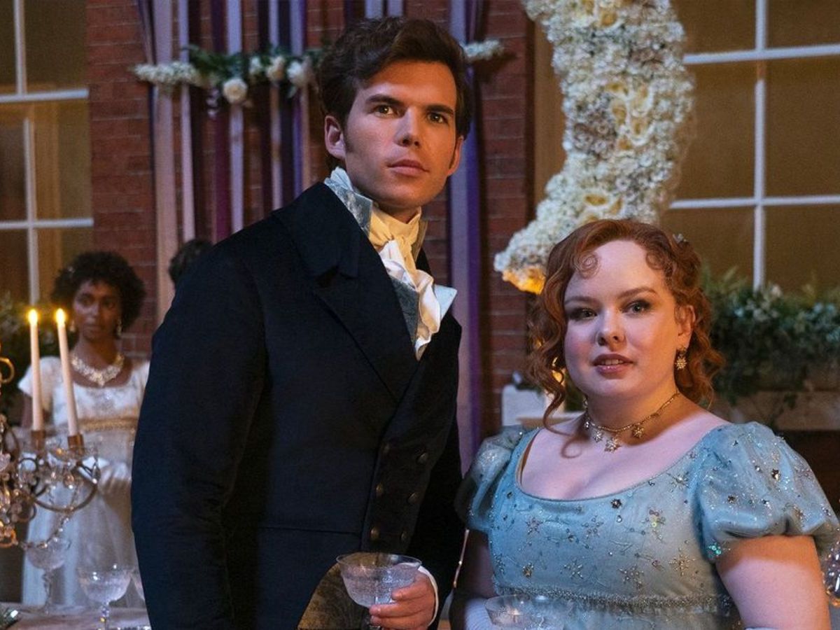 séries de época para quem gosta de bridgerton