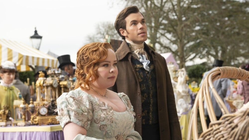 séries de época para quem gosta de bridgerton