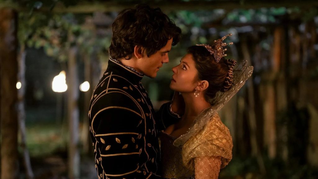 séries de época para quem gosta de bridgerton