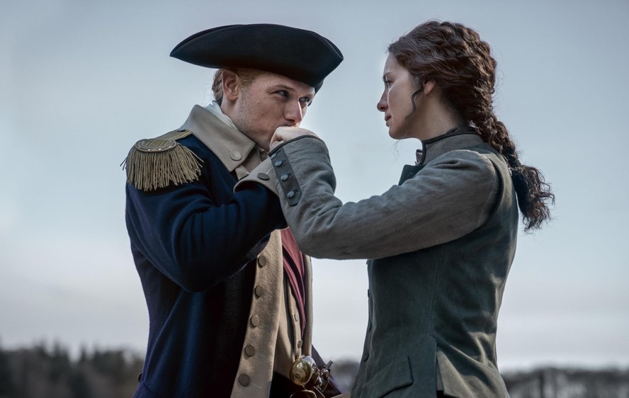 séries de época para quem gosta de bridgerton