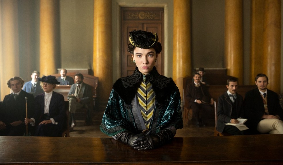 séries de época para quem gosta de bridgerton