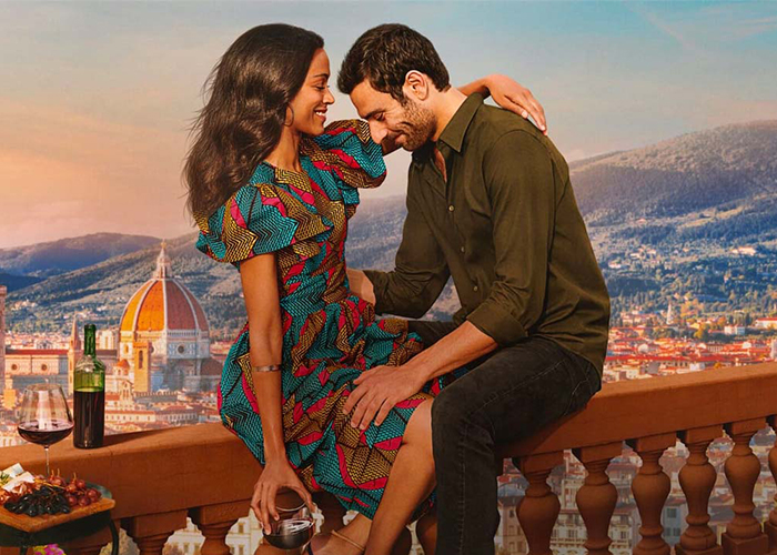 5 ideias de títulos:
1. As 10 Melhores Séries de Romance na Netflix para Maratonar
2. K-Dramas Românticos que Vão Te Conquistar na Netflix
3. Dramas de Época na Netflix: Amor e Intriga em Outros Tempos
4. Comédias Românticas Leves para Alegrar seu Dia na Netflix
5. Séries de Romance na Netflix: De Clássicos a Novidades