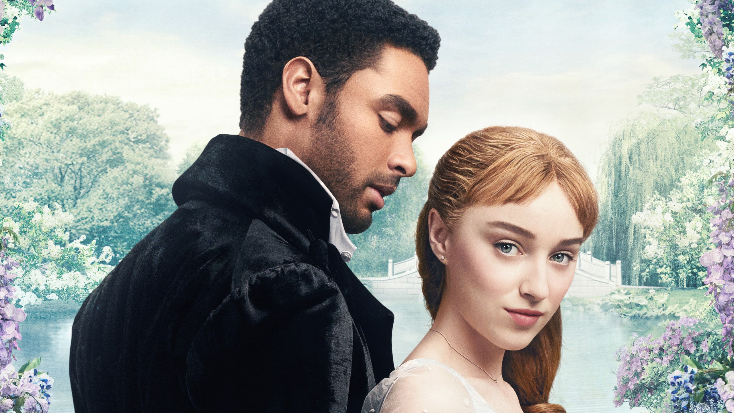 séries de romance na netflix