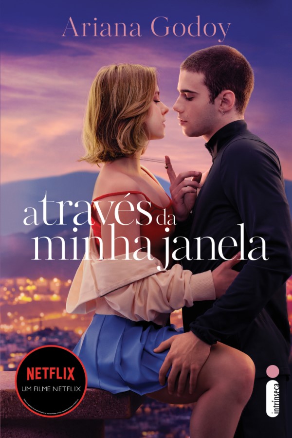 séries de romance na netflix