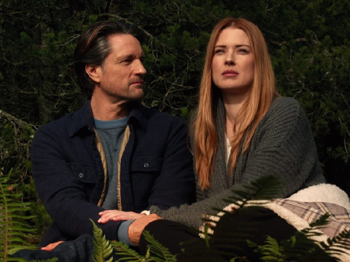 séries de romance na netflix