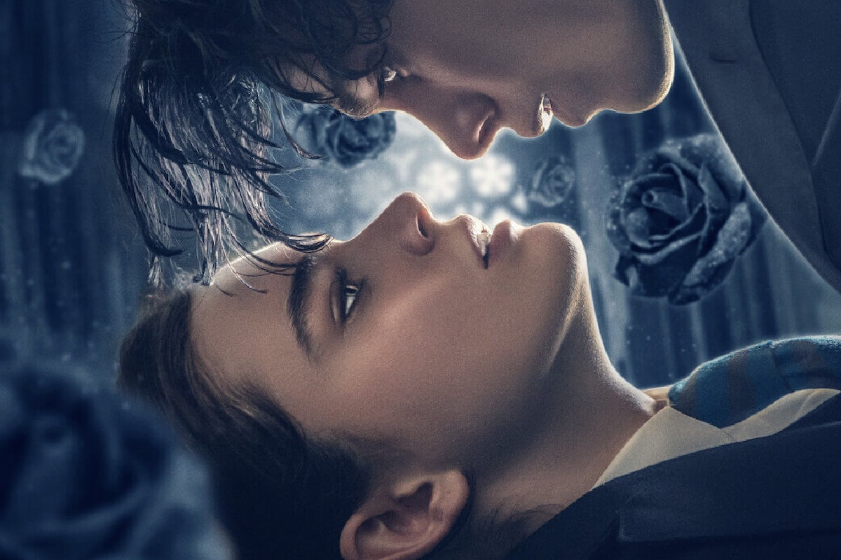 séries românticas netflix