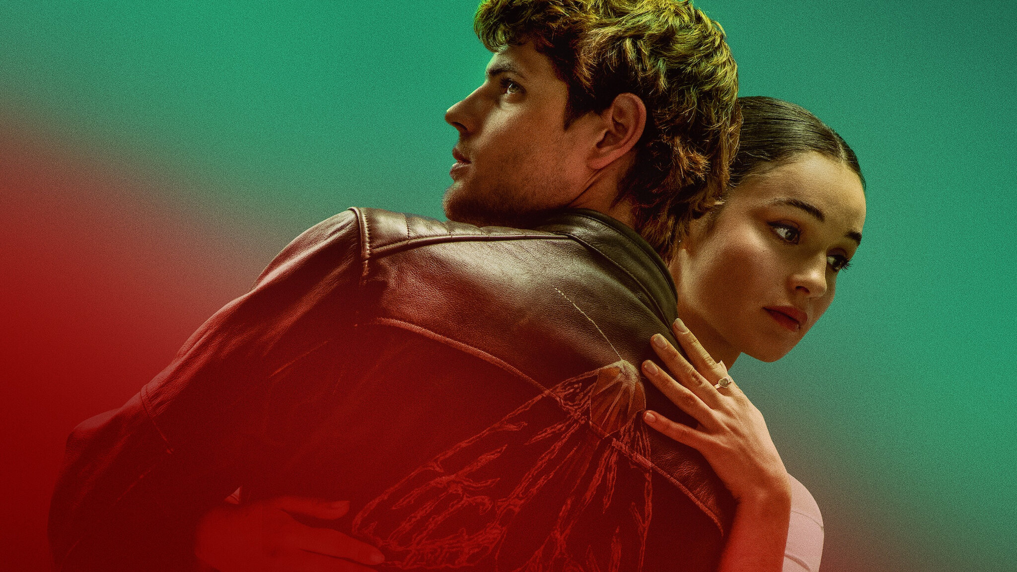 séries românticas netflix