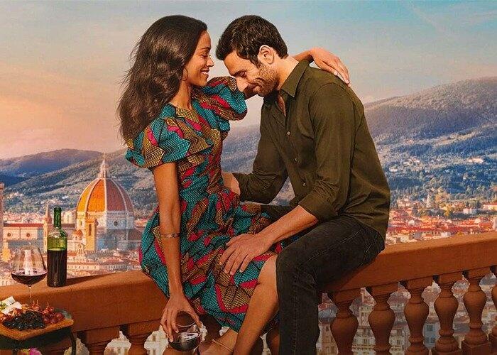 5 ideias de títulos:
1. As 10 Séries Românticas Mais Viciantes da Netflix em 2026
2. De Bridgerton a Outlander: Um Guia Completo de Dramas de Época Românticos na Netflix
3. K-Dramas Românticos que Vão Te Conquistar na Netflix
4. 