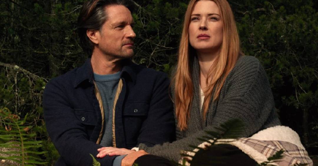 séries românticas netflix