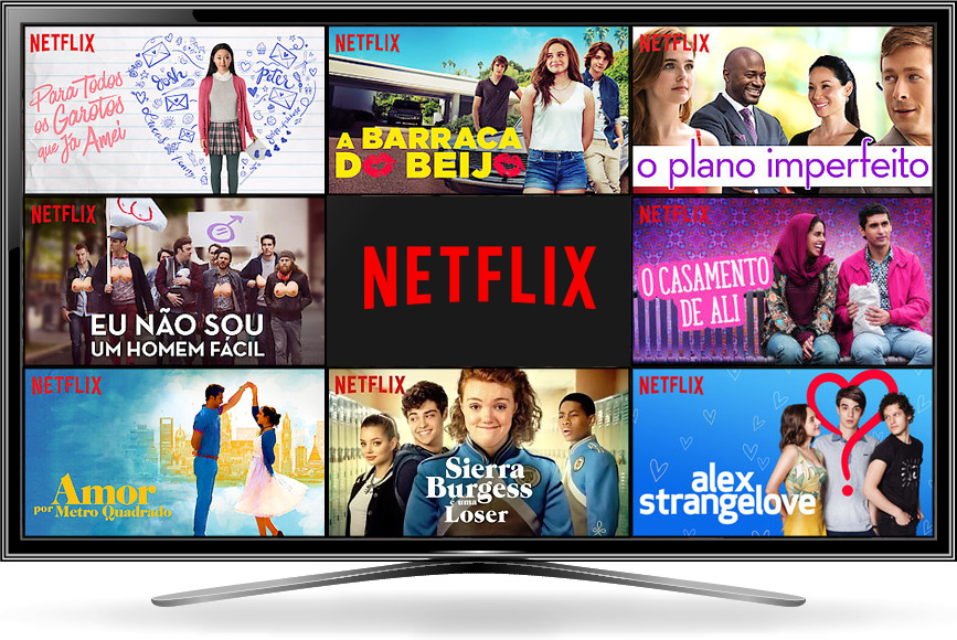 5 ideias de títulos:
1. As 10 Séries Românticas Mais Viciantes da Netflix em 2026
2. De Bridgerton a Outlander: Um Guia Completo de Dramas de Época Românticos na Netflix
3. K-Dramas Românticos que Vão Te Conquistar na Netflix
4. 