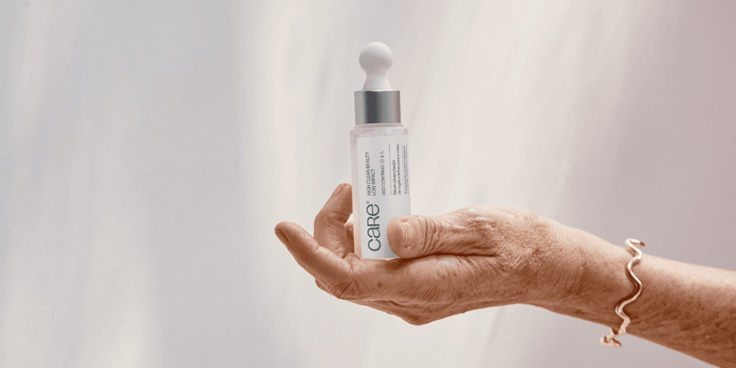 sérum para que serve