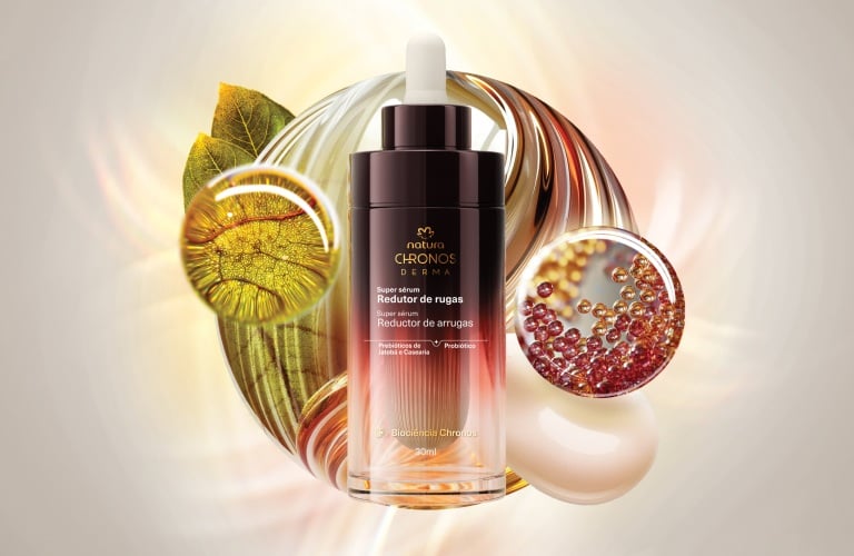 5 ideias de títulos:
1. Sérum Facial: O Guia Completo para uma Pele Radiante
2. Desvendando os Segredos do Sérum Capilar para Cabelos Incríveis
3. Sérum vs. Hidratante: Qual a Diferença e Quando Usar Cada Um?
4. Os Melhores Ingredientes em Séruns para Cada Tipo de Pele
5. Rotina de Skincare Perfeita: O Papel Essencial do Sérum