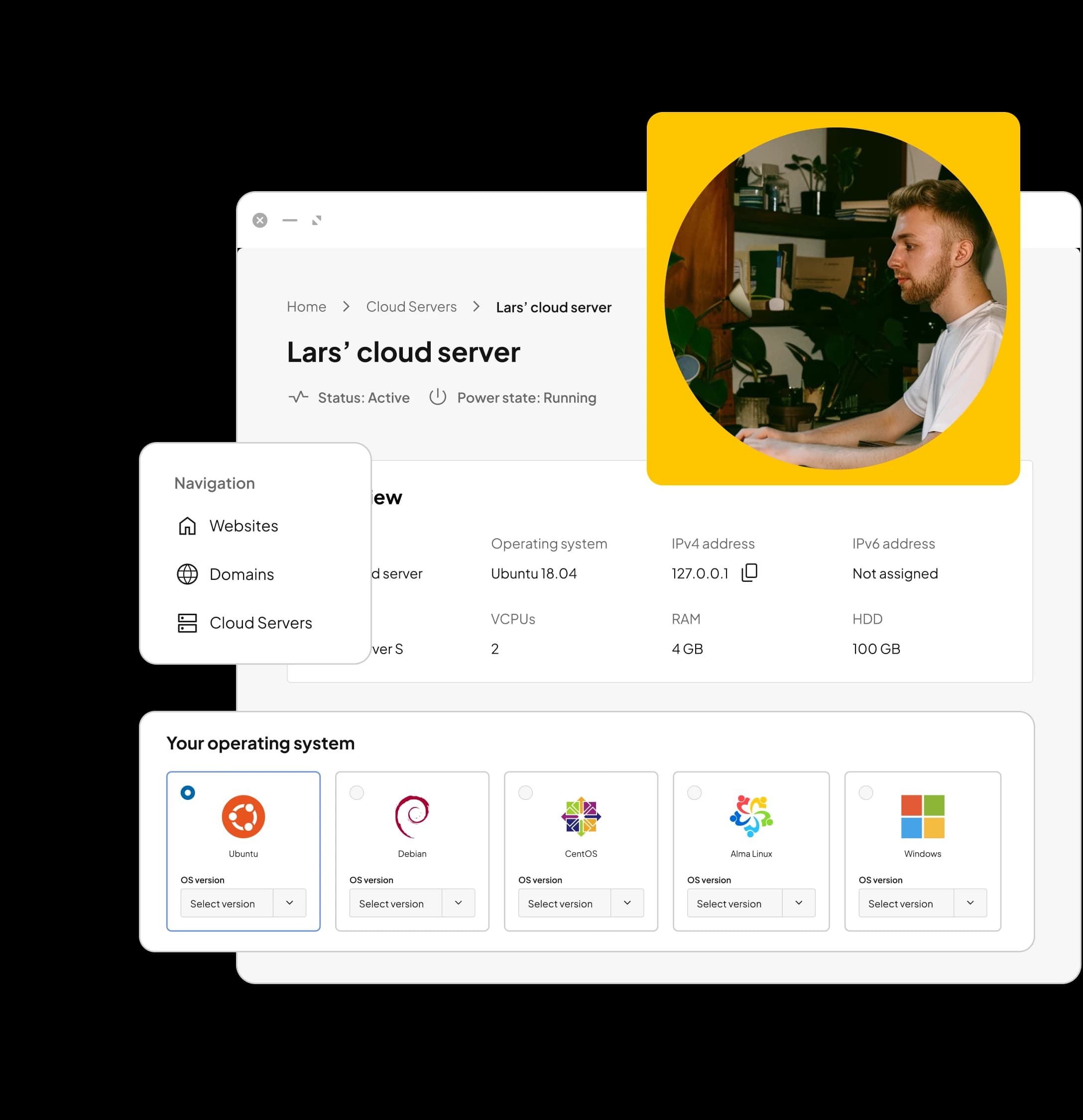5 ideias de títulos:
1. VPS para E-commerce: Maximizando Vendas com Desempenho e Estabilidade.
2. O Guia Definitivo de VPS para Sistemas de Gestão (ERP/CRM).
3. Como um VPS Melhora a Segurança e o Controle do seu E-mail Corporativo.
4. Desenvolvimento e Testes em Ambiente Isolado: O Poder do VPS.
5. Escolhendo o Melhor Provedor de VPS no Brasil: Fatores Essenciais.