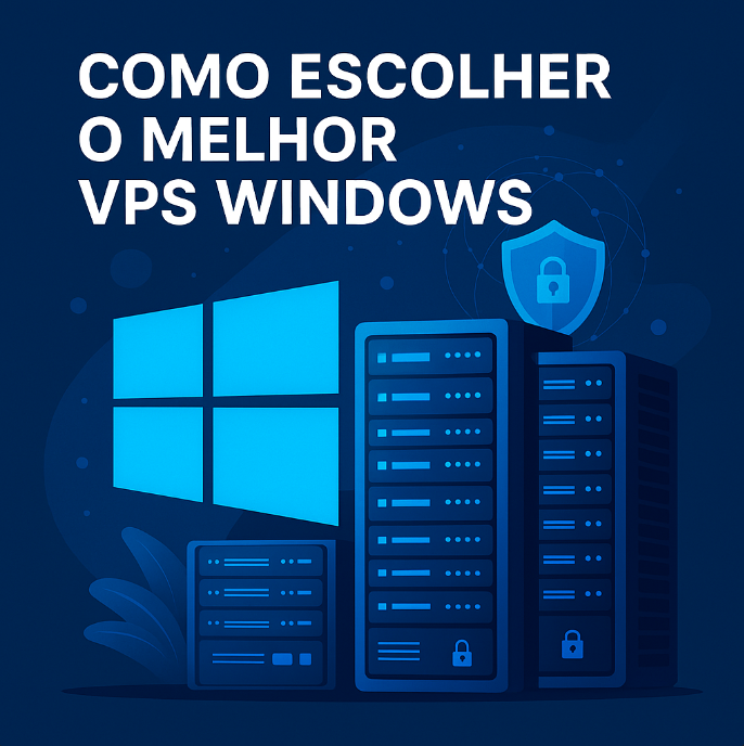 Servidor virtual privado VPS para empresas