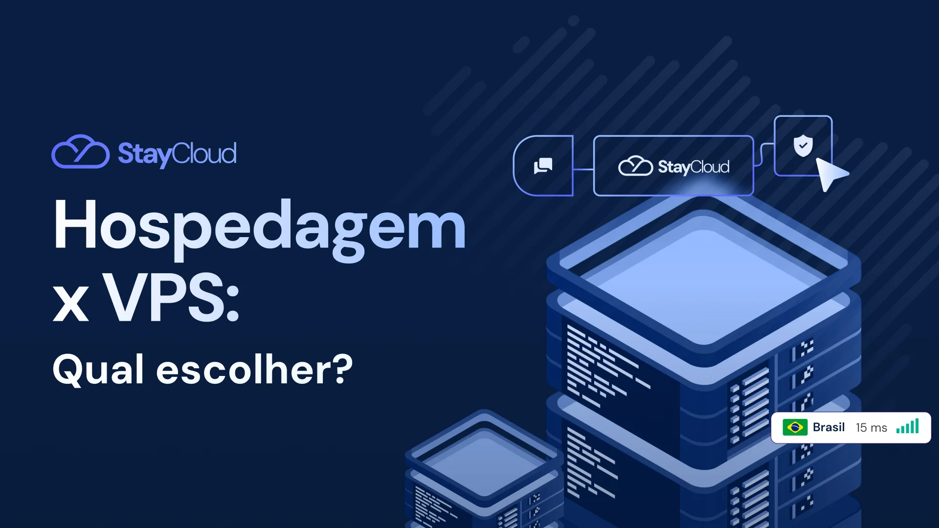 5 ideias de títulos:
1. VPS para E-commerce: Maximizando Vendas com Desempenho e Estabilidade.
2. O Guia Definitivo de VPS para Sistemas de Gestão (ERP/CRM).
3. Como um VPS Melhora a Segurança e o Controle do seu E-mail Corporativo.
4. Desenvolvimento e Testes em Ambiente Isolado: O Poder do VPS.
5. Escolhendo o Melhor Provedor de VPS no Brasil: Fatores Essenciais.