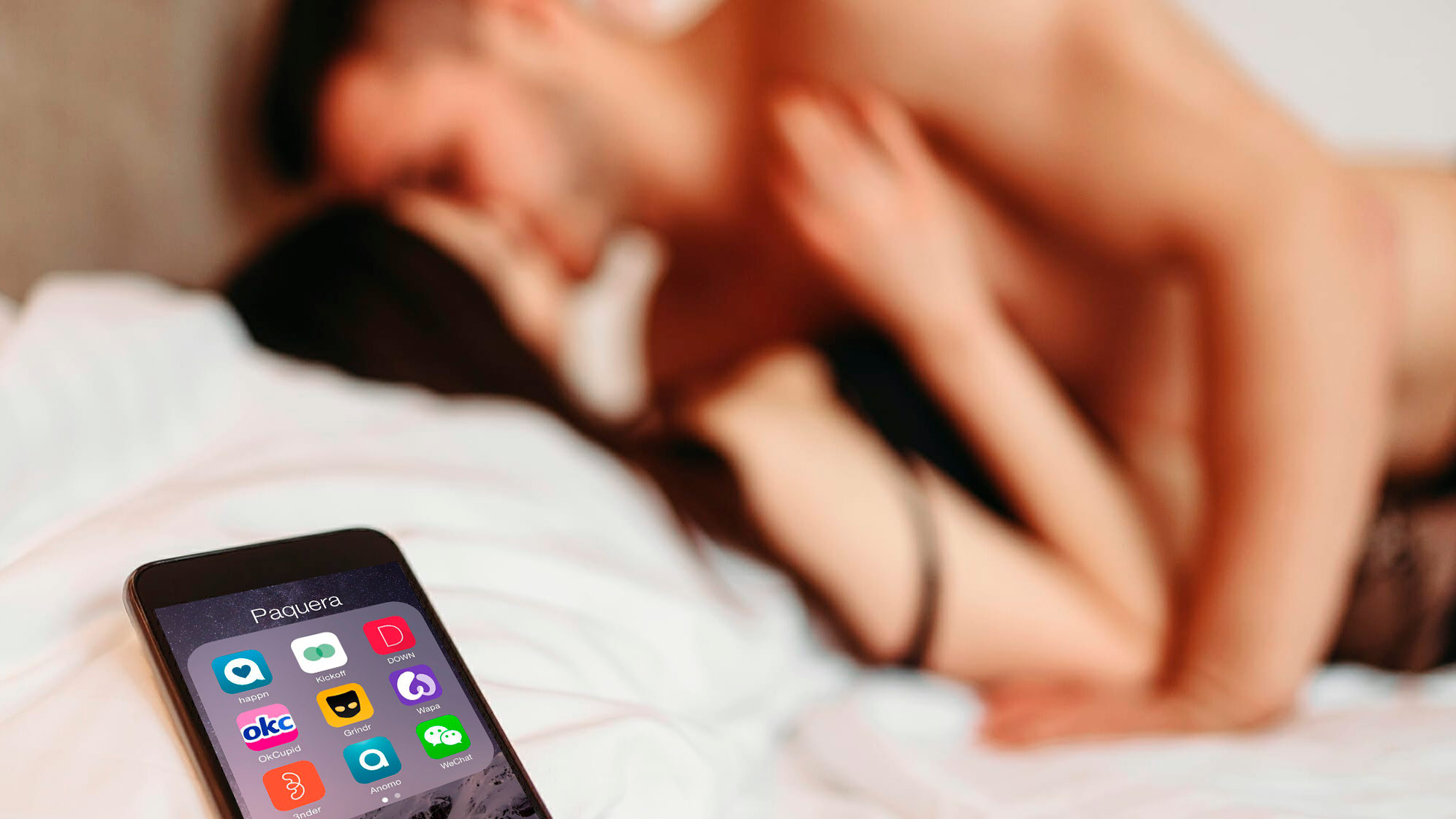 Guia completo do Ashley Madison