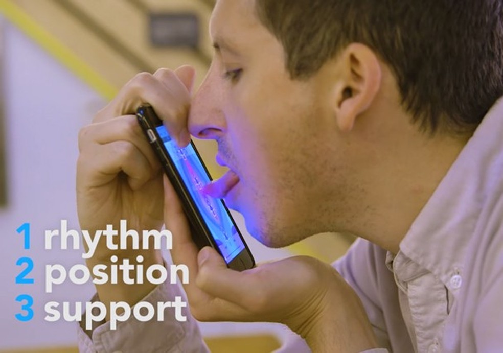 Ysos: O aplicativo para casais no Brasil