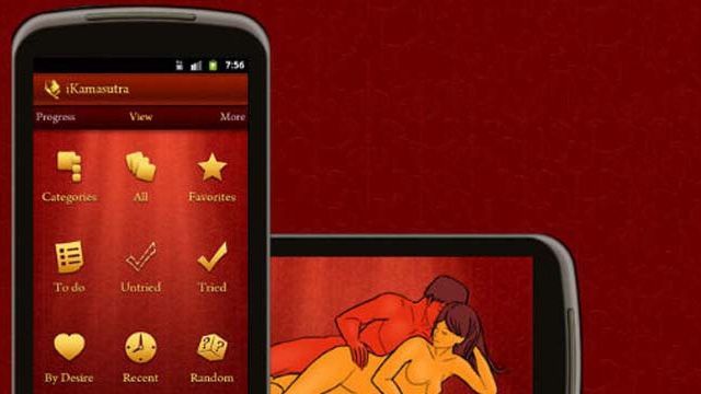 Ysos: O aplicativo para casais no Brasil