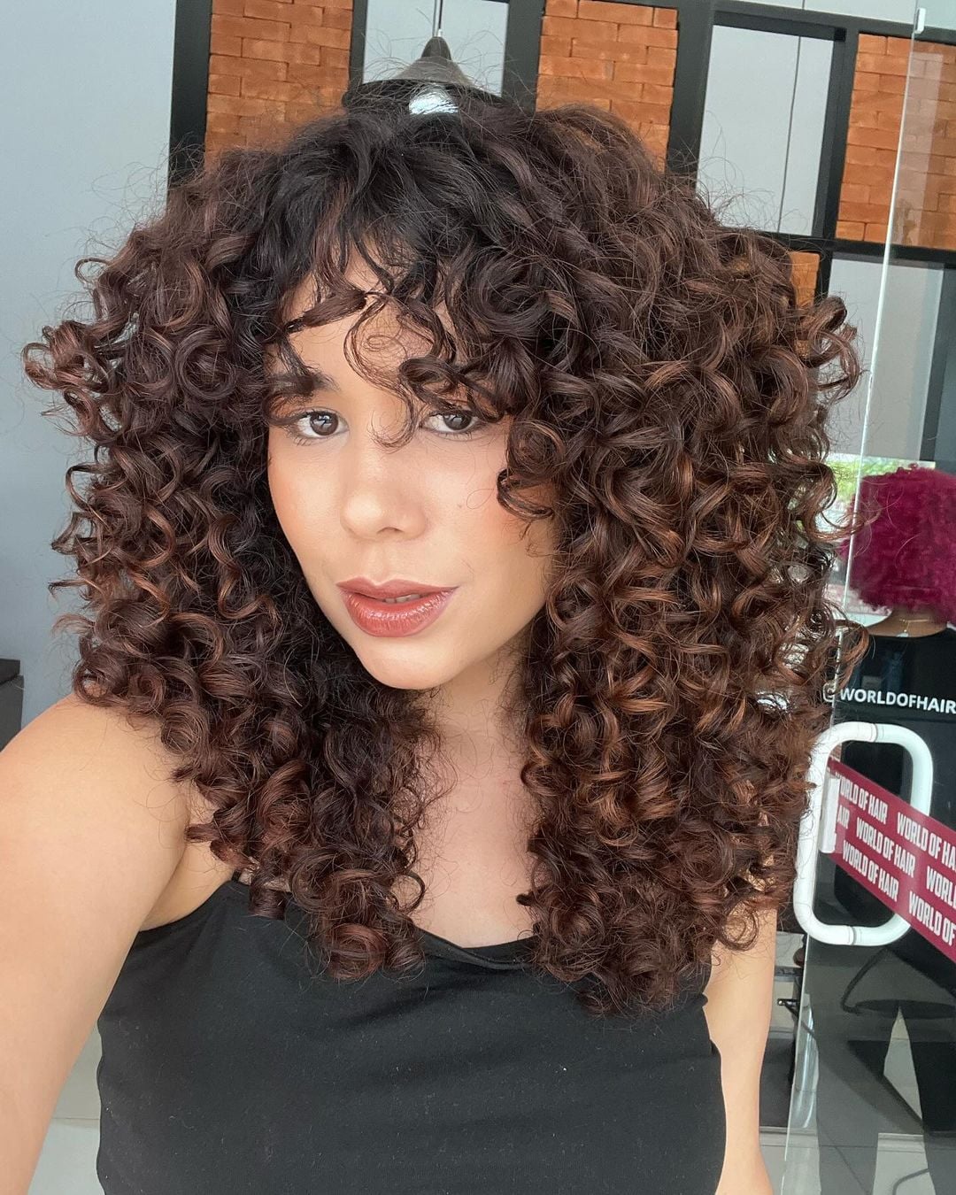 Shaggy hair: a evolução do corte repicado para 2024