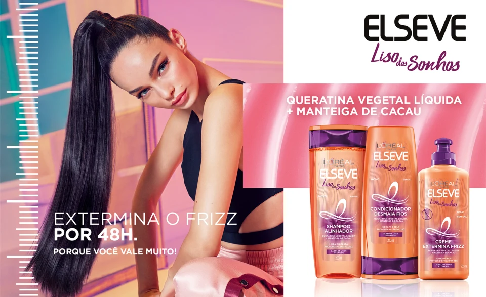 shampo elseve