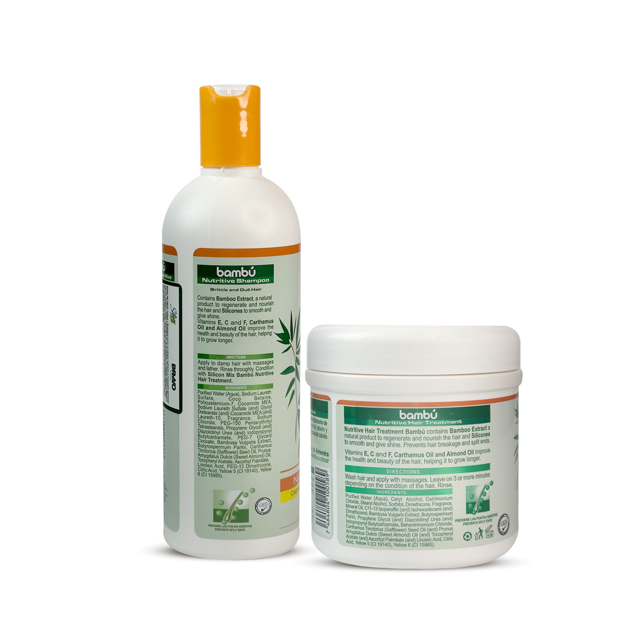 Pantene Bambu: vale a pena investir na linha?