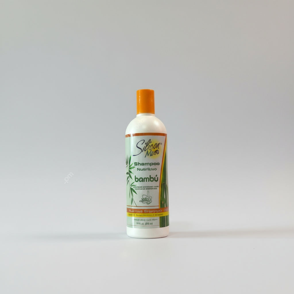 Como o extrato de bambu fortalece seus cabelos