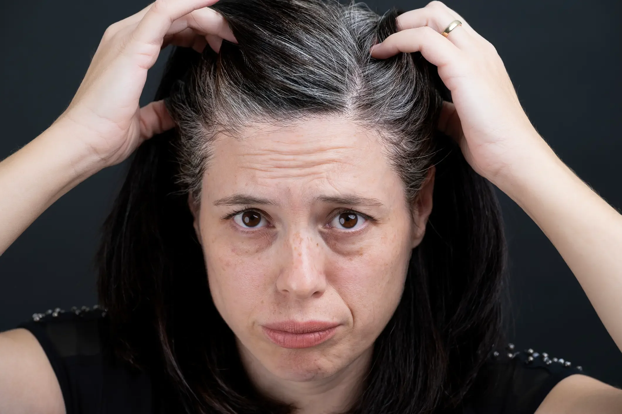 Receita de Shampoo de Café Caseiro para Escurecer e Fortalecer os Fios