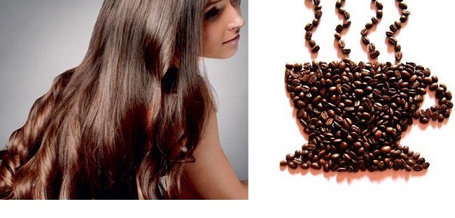 Comparativo: Shampoos Escurecedores Industriais vs. Soluções Caseiras de Café