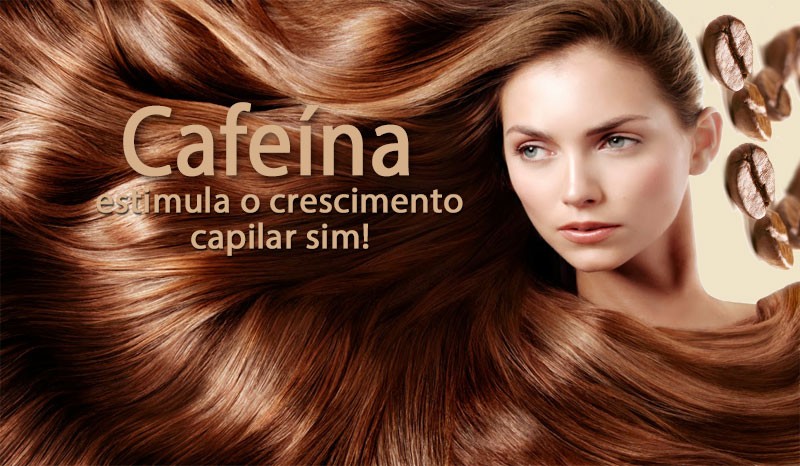 Receita de Shampoo de Café Caseiro para Escurecer e Fortalecer os Fios