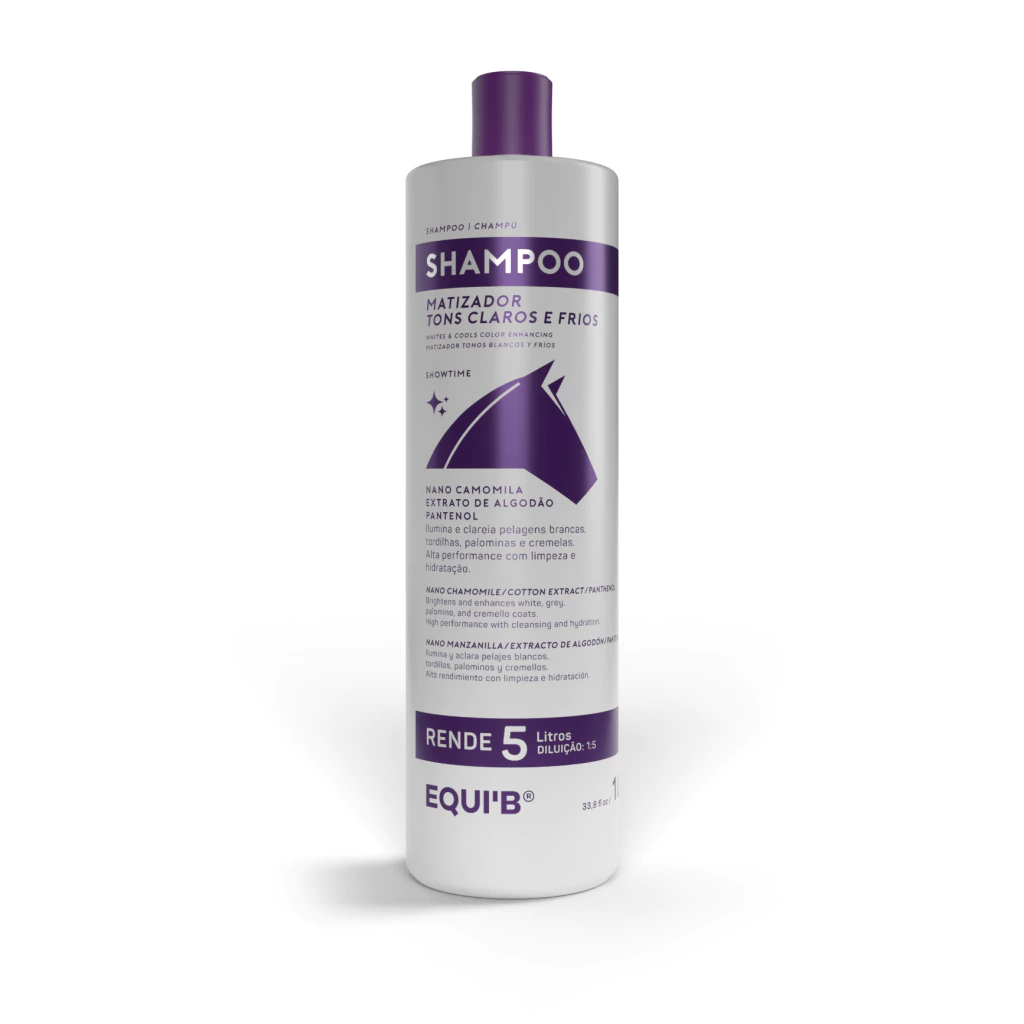 Shampoo Matizador Roxo vs. Azul: Qual o Melhor para Neutralizar Seu Tom?