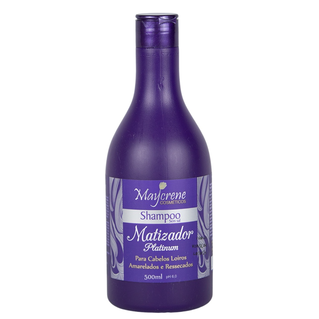 Evite o Cabelo Chumbado: O Passo a Passo Definitivo para Usar o Matizador