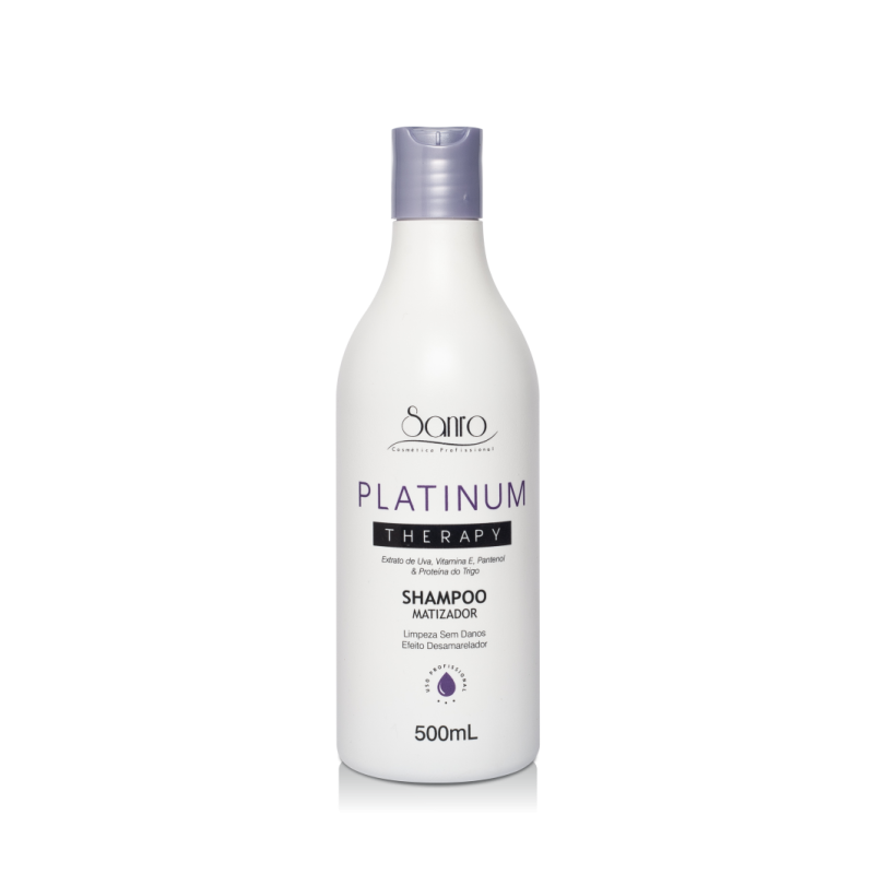 Guia Completo: Como Escolher o Shampoo Matizador Ideal para Seu Tipo de Cabelo