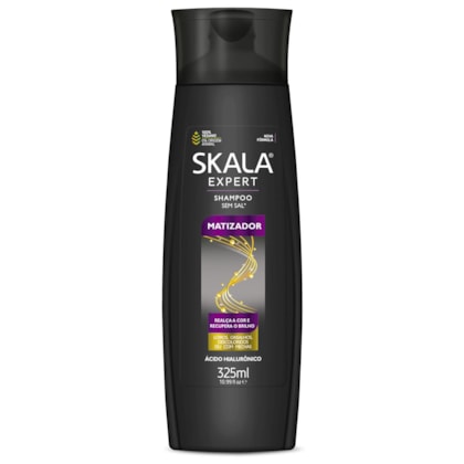 Shampoo Matizador Roxo vs. Azul: Qual o Melhor para Neutralizar Seu Tom?