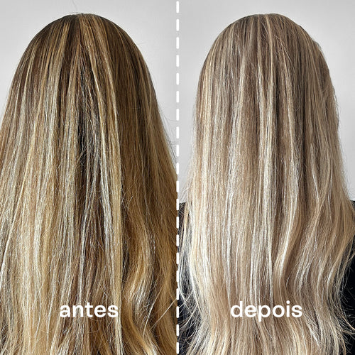 Shampoo Matizador Roxo vs. Azul: Qual o Melhor para Neutralizar Seu Tom?
