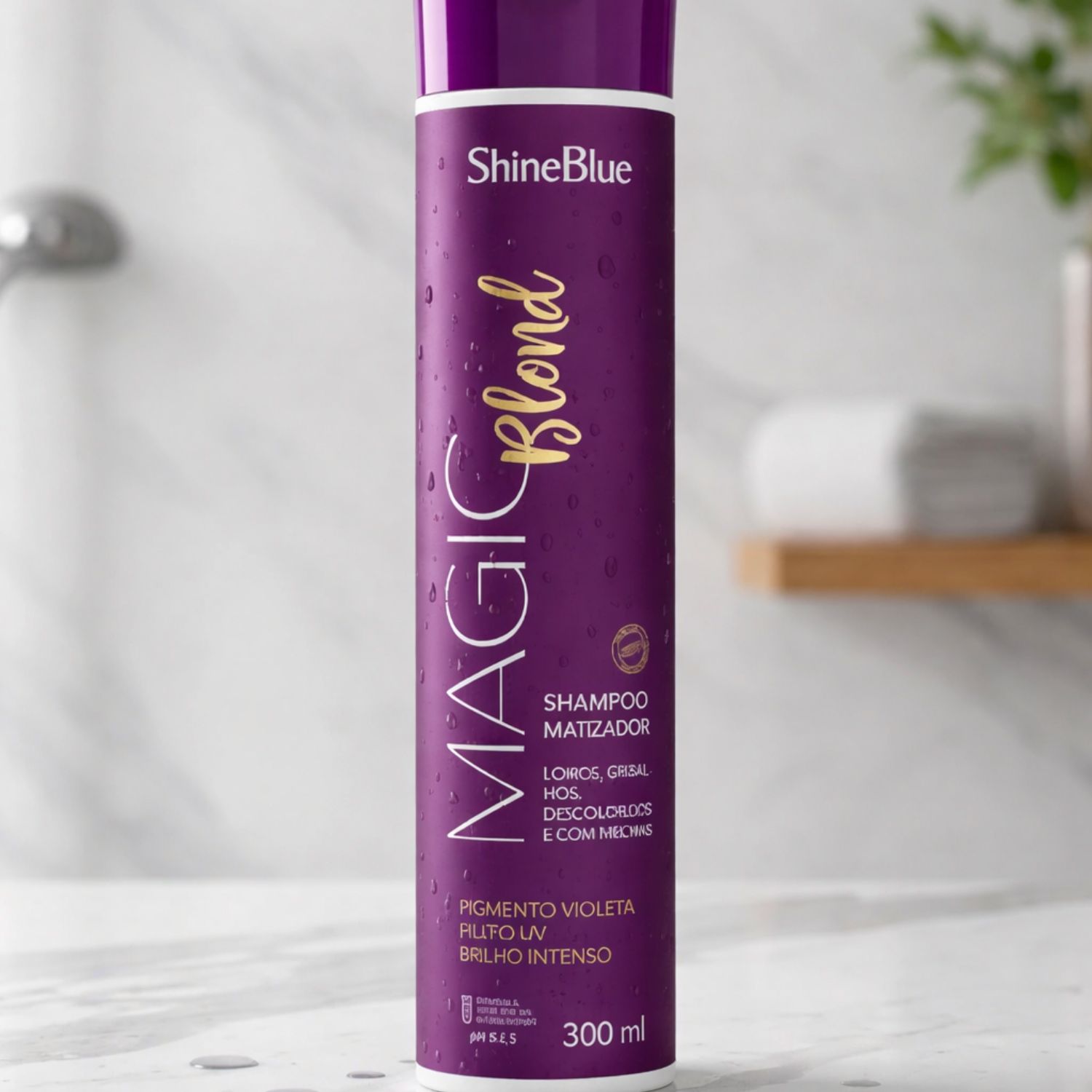 Top 5 Shampoos Matizadores Mais Eficazes e Seus Preços em 2024