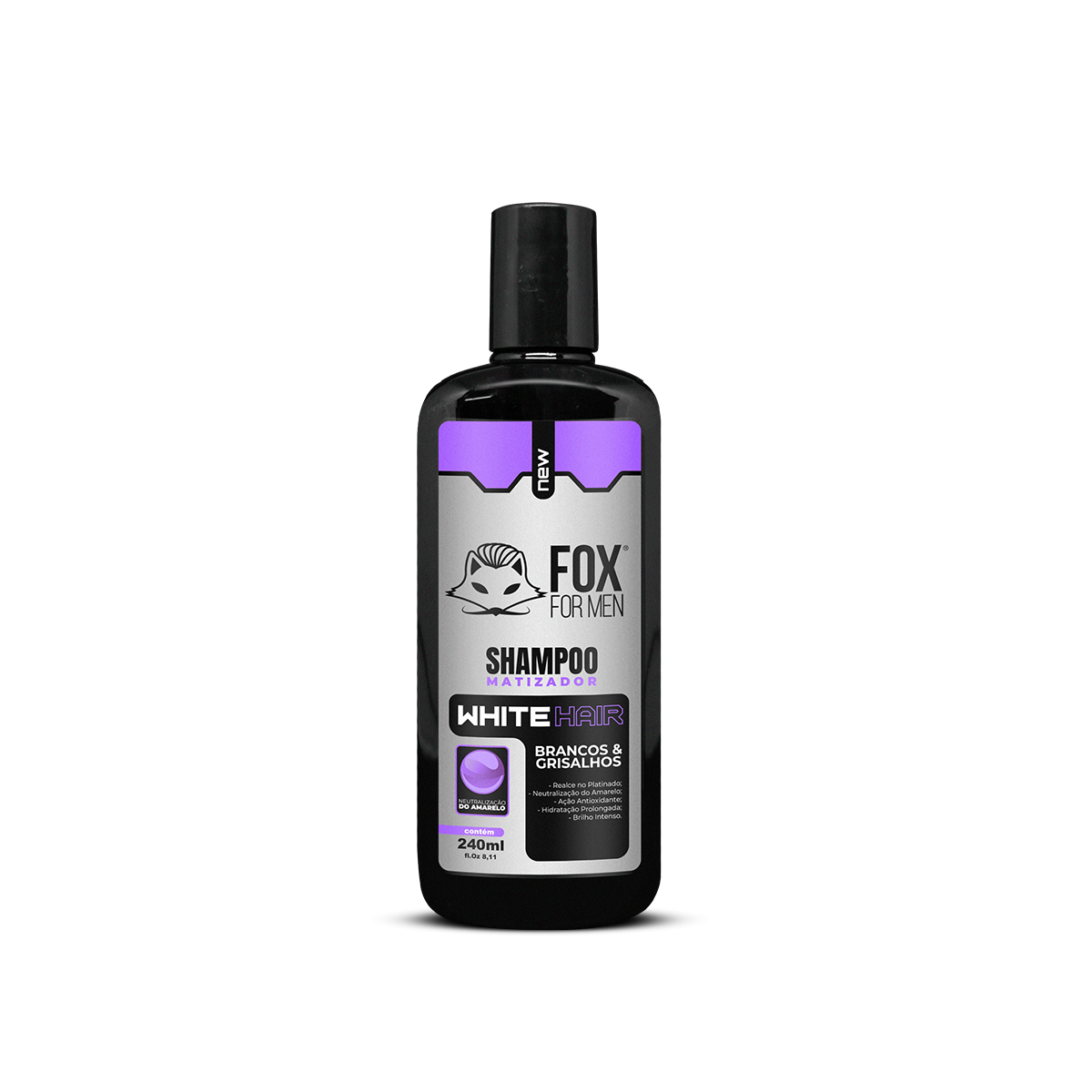 Shampoo Matizador Roxo vs. Azul: Qual o Melhor para Neutralizar Seu Tom?
