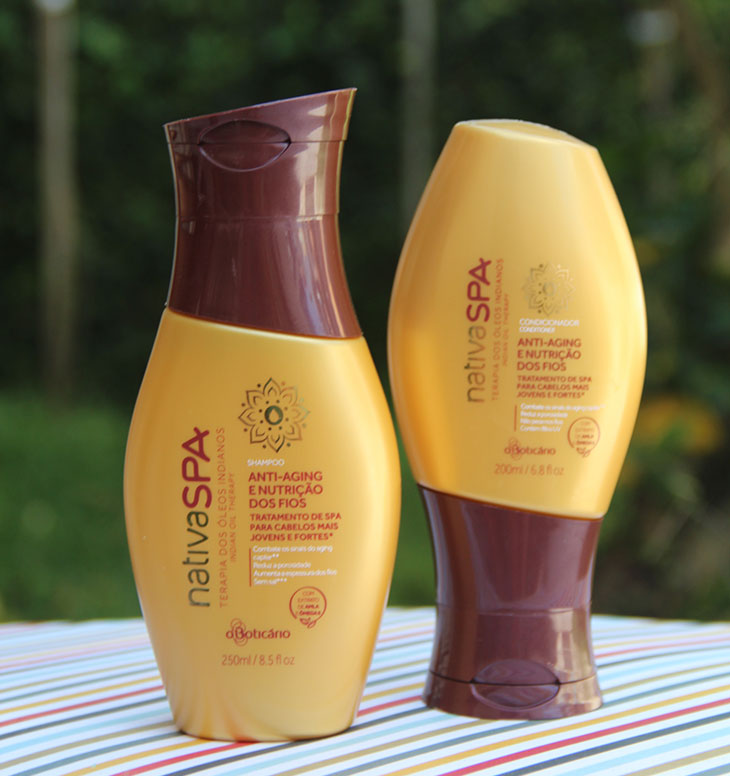 5 ideias de títulos:
1. Guia Completo: Escolhendo o Shampoo Nativa SPA Ideal para Seu Tipo de Cabelo
2. Nativa SPA Ameixa vs. Caviar: Qual Shampoo O Boticário Oferece Mais Benefícios?
3. Detox Capilar com Nativa SPA Matchá: A Solução para Cabelos Oleosos?
4. Revitalize Seus Fios: O Poder do Shampoo Nativa SPA Rosé Contra a Quebra
5. Nutrição Profunda: Entenda a Ação do Shampoo Nativa SPA Quinoa