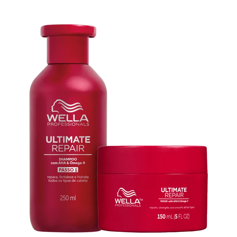 Shampoo Profissional vs. Shampoo de Farmácia: Qual a Diferença?