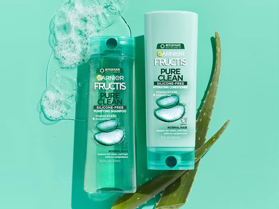 Shampoo Para Raiz Oleosa