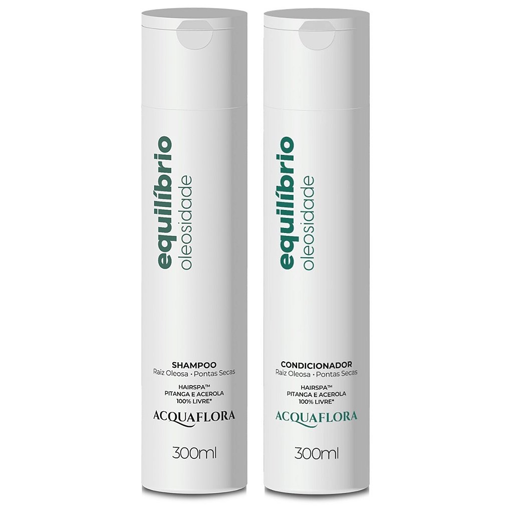 Shampoo Para Raiz Oleosa