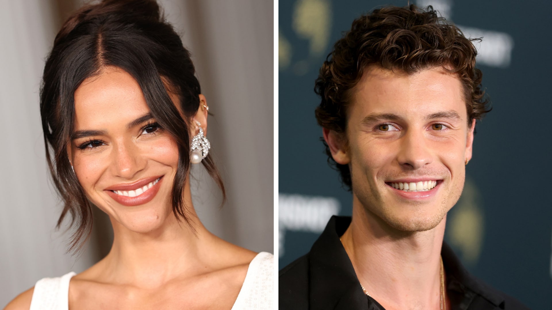 A linha do tempo do romance entre Bruna Marquezine e Shawn Mendes