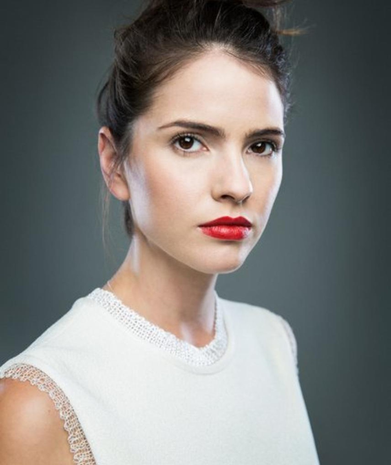 erros comuns ao cortar cabelo curto como shelley hennig