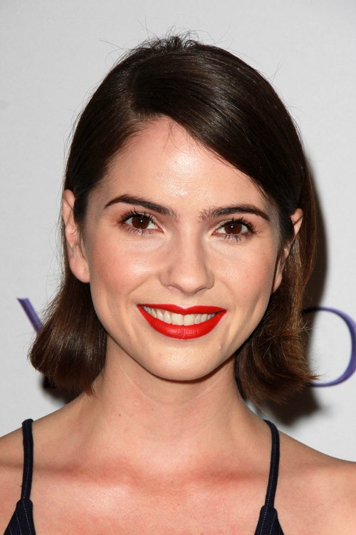 erros comuns ao cortar cabelo curto como shelley hennig