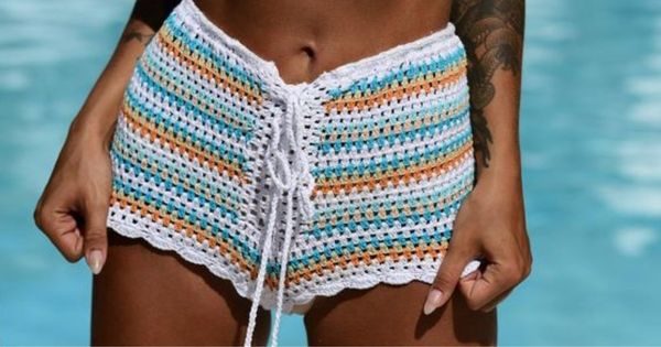 5 ideias de títulos:
1. Short de Crochê: O Guia Completo de Estilos e Tendências
2. Como Combinar seu Short de Crochê: Dicas de Moda para o Verão
3. DIY: Aprenda a Fazer seu Próprio Short de Crochê
4. Short de Crochê: Preços e Onde Comprar as Melhores Peças
5. Tendências de Short de Crochê: Modelos Populares e Inspirações
