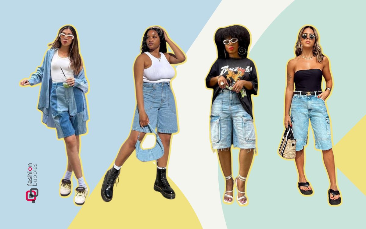 5 ideias de títulos:
1. Os Melhores Shorts para Usar por Baixo de Vestidos: Conforto e Estilo Garantidos
2. Guia Completo: Como Escolher o Short Ideal para Cada Tipo de Vestido
3. Diga Adeus ao Atrito: Descubra os Shorts Antiatrito Perfeitos para o Dia a Dia
4. Short Modelador vs. Short Segunda Pele: Qual a Melhor Opção para Você?
5. Onde Encontrar Shorts para Vestido: Dicas de Lojas e Marcas